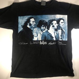 The Beatles T-Shirt